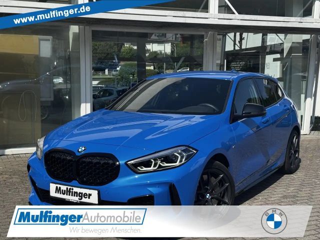 BMW 135 2022 Benzine