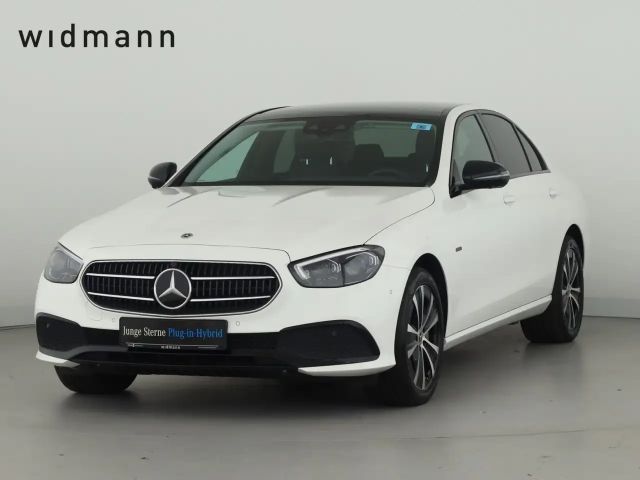 Mercedes-Benz E 300 2021 Hybride / Benzine