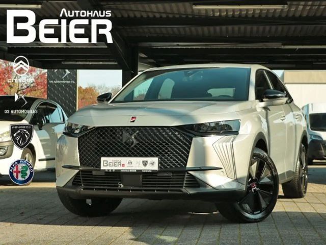 DS DS 7 Crossback
