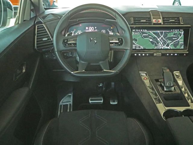 DS DS 7 Crossback