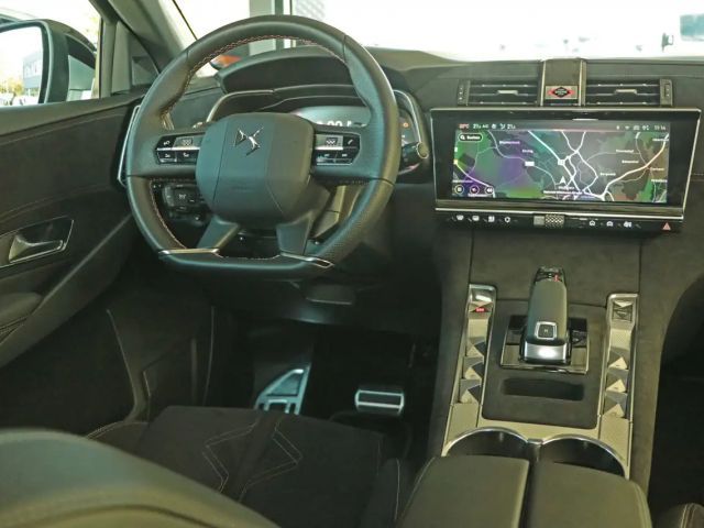 DS DS 7 Crossback