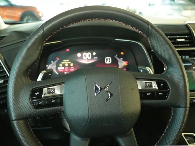 DS DS 7 Crossback