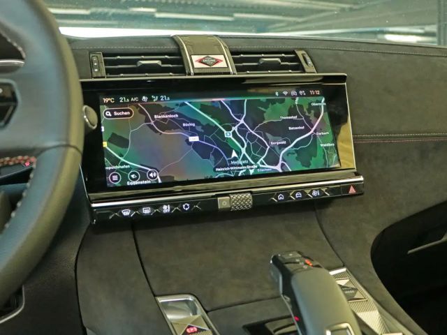 DS DS 7 Crossback