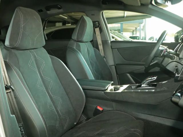 DS DS 7 Crossback