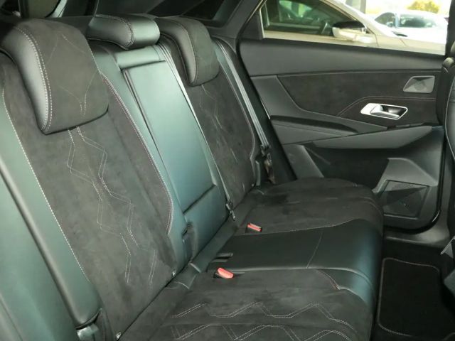 DS DS 7 Crossback