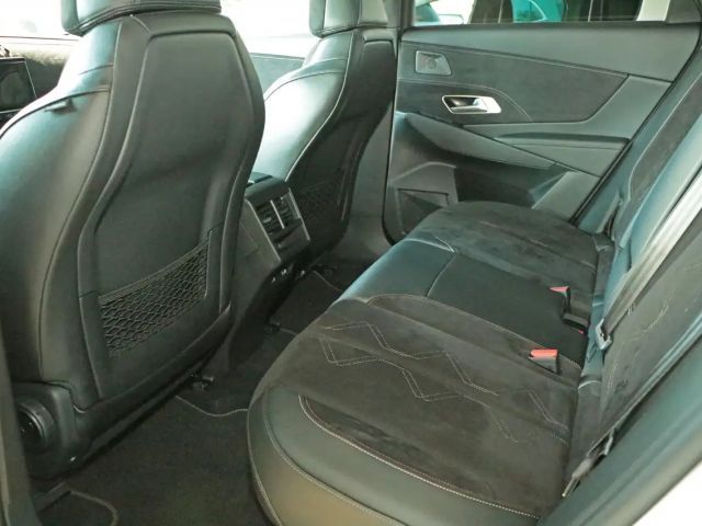 DS DS 7 Crossback