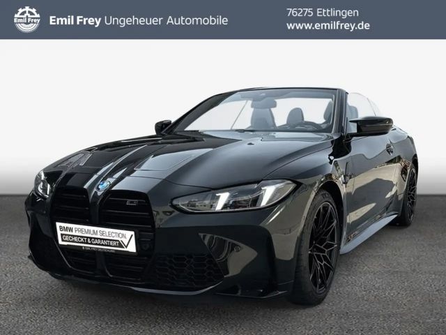 BMW M4 2024 Benzine