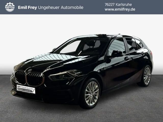 BMW 118 2023 Benzine