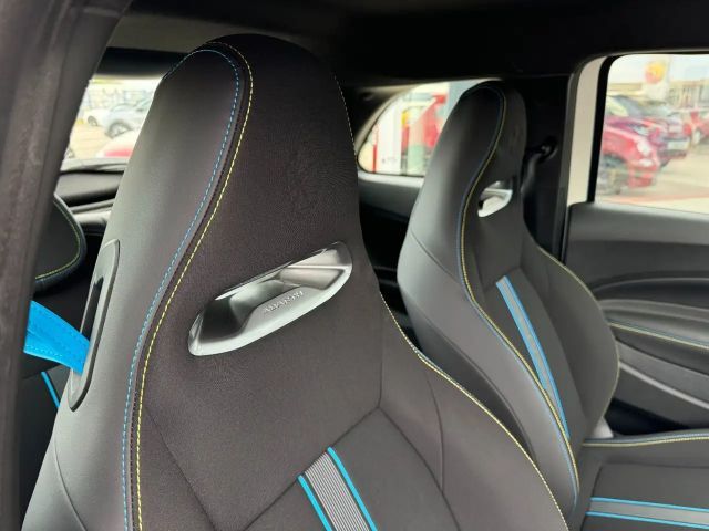 Abarth 500