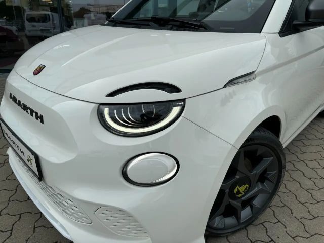 Abarth 500