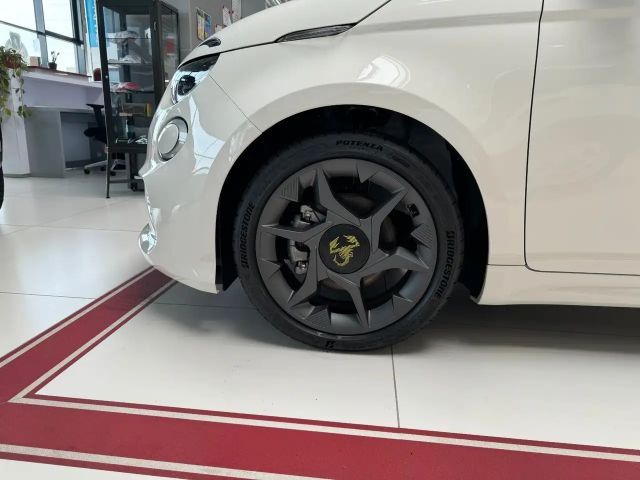 Abarth 500