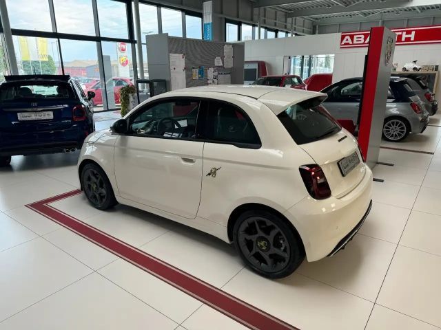 Abarth 500