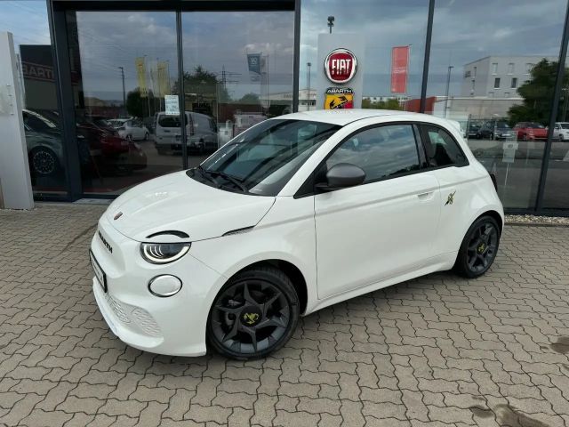 Abarth 500