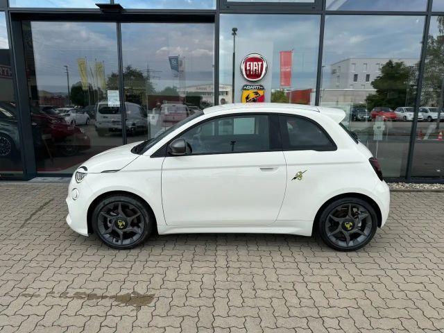 Abarth 500