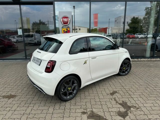 Abarth 500