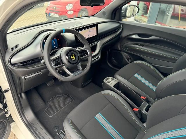 Abarth 500