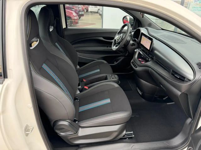 Abarth 500
