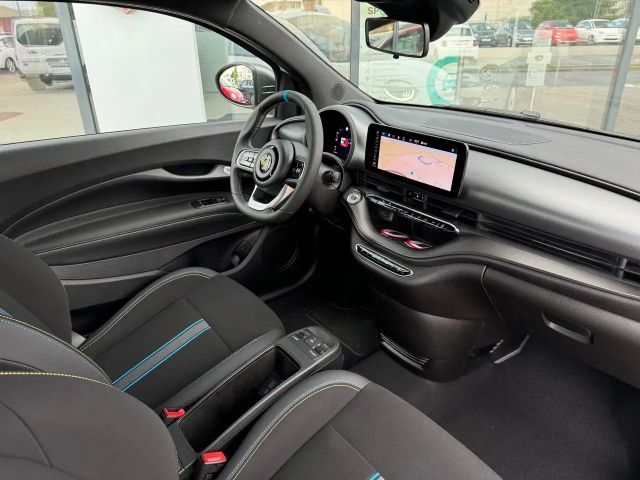 Abarth 500