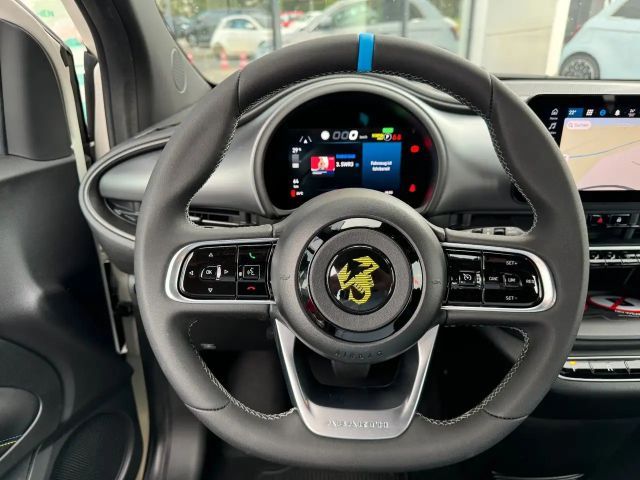 Abarth 500