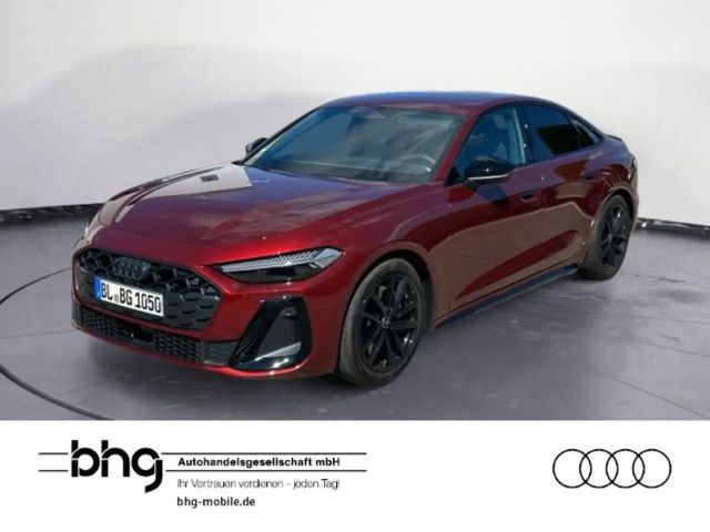 Audi S5 2025 Benzine