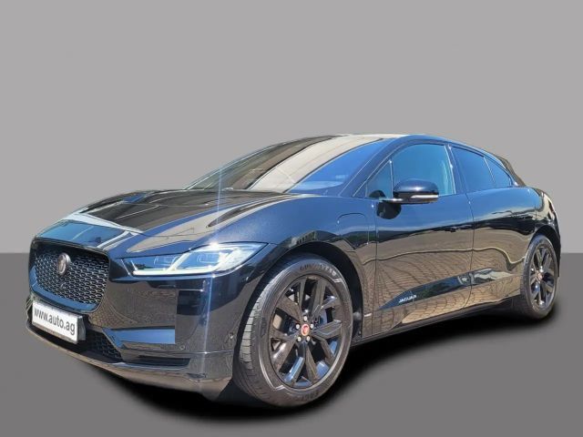 Jaguar I-Pace 2020 Elektrisch