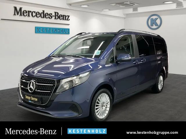 Mercedes-Benz V 220 2024 Diesel