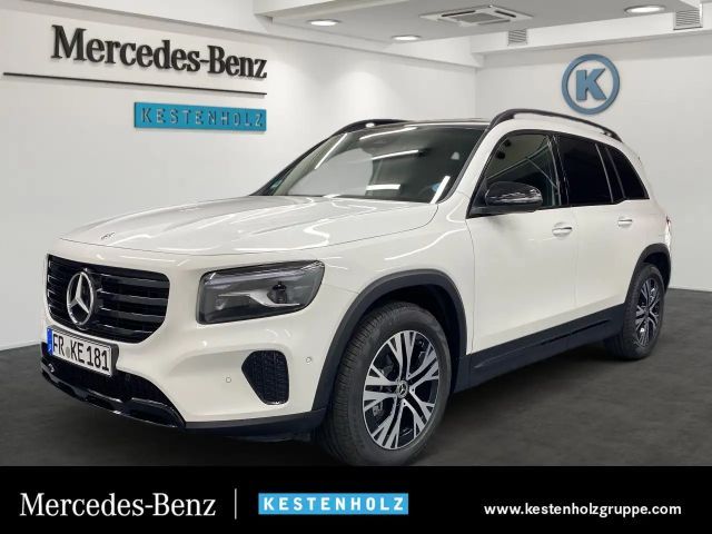 Mercedes-Benz GLB 200 d PROGRESSIVE+NIGHT+PANO+HANDS-FREE 2025 Diesel