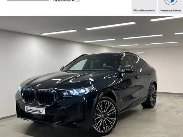 BMW X6 2024 Diesel