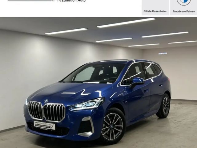 BMW 225 2024 Hybride / Benzine