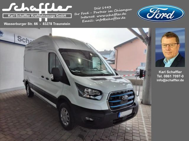 Ford E-Transit