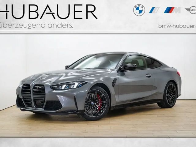 BMW M4 2024 Benzine