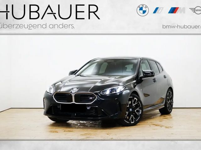 BMW 135 2024 Benzine