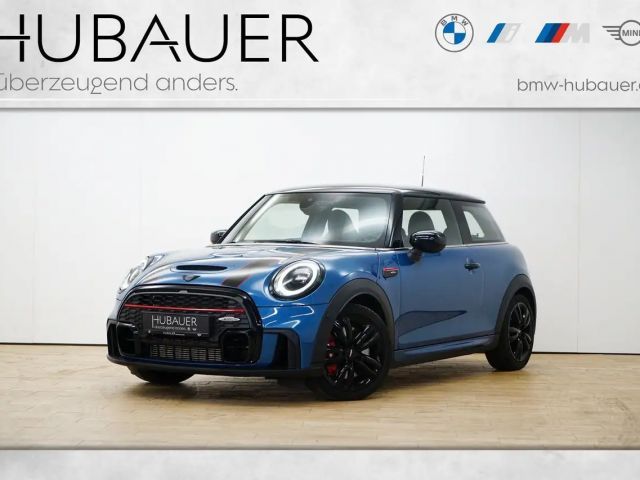 MINI John Cooper Works 2022 Benzine