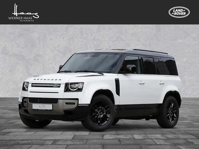 Land Rover Defender 2024 Diesel