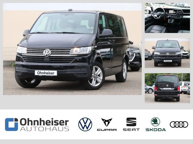 Volkswagen T6.1 Multivan Comfortline 2.0 TDI DSG 7 Si*AHK*St. 2022 Diesel