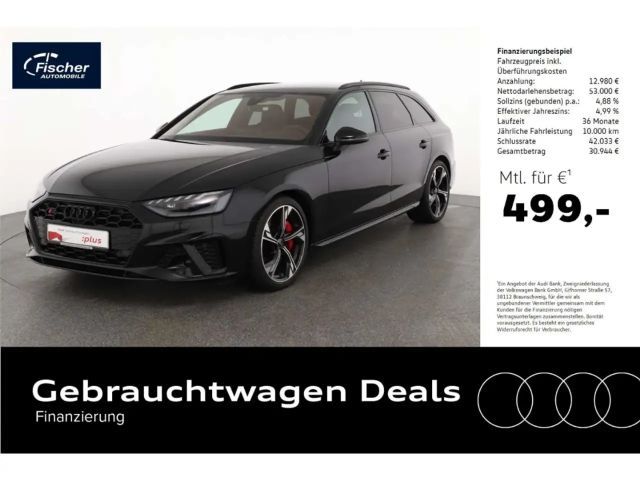 Audi S4 2024 Diesel