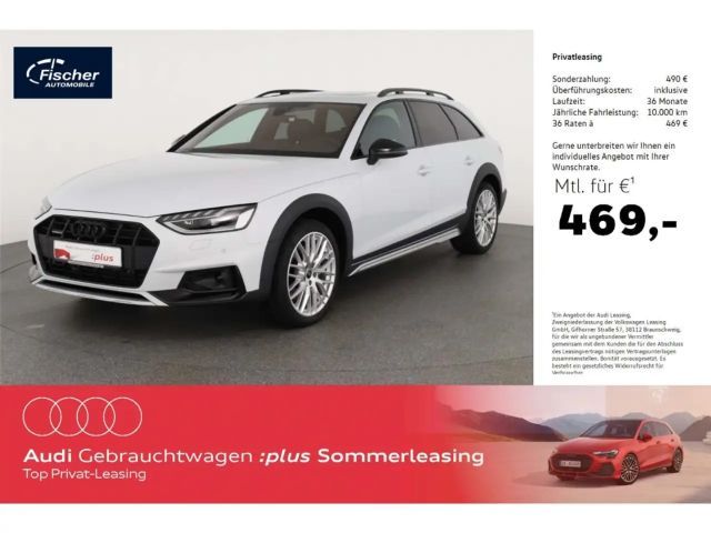 Audi A4 allroad 2024 Diesel