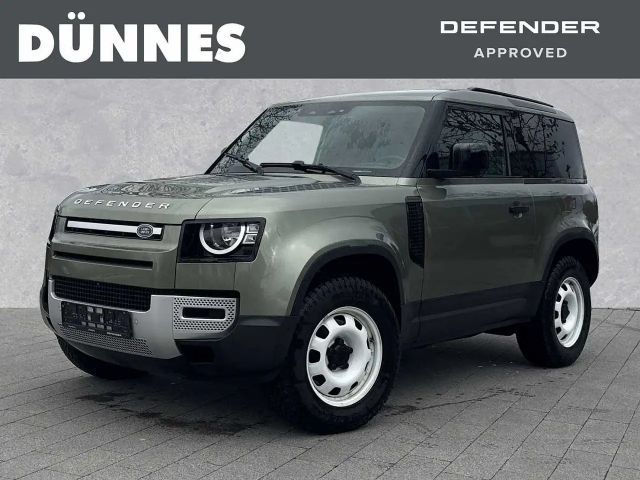 Land Rover Defender 2021 Diesel