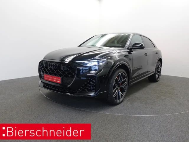 Audi RS Q8 2025 Benzine