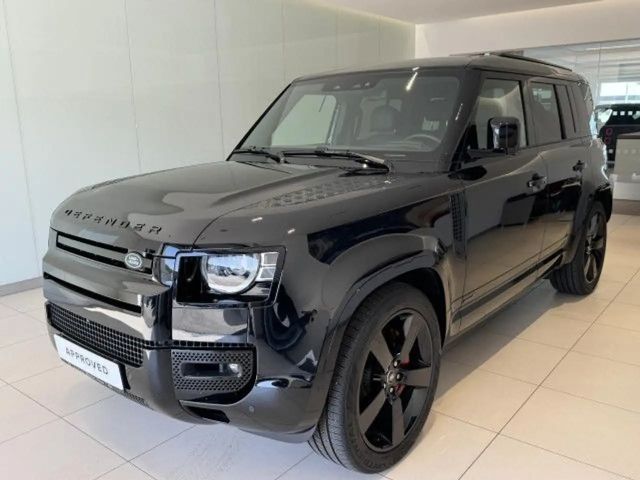 Land Rover Defender 2025 Diesel