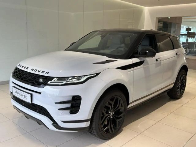 Land Rover Range Rover Evoque 2020 Hybride / Benzine