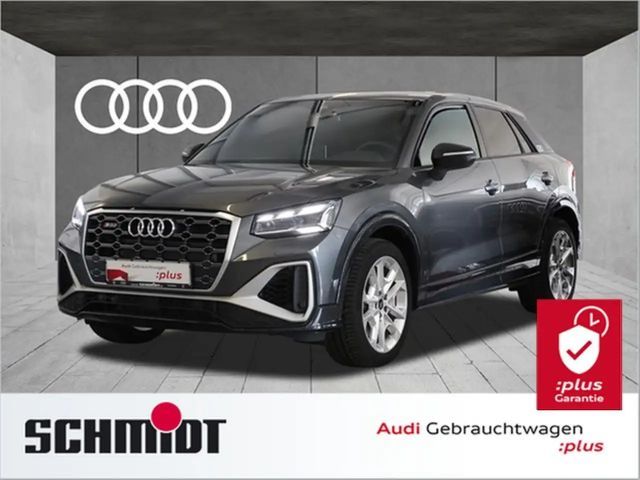 Audi SQ2 2024 Benzine