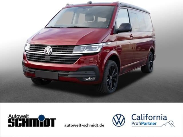 Volkswagen LT California 6.1 Beach Camper 2,0 l TDI 7-Gang-DS... 2024 Diesel