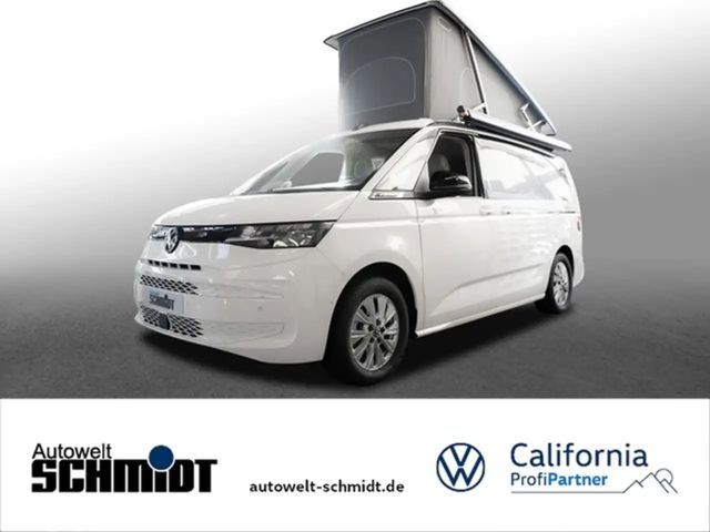Volkswagen LT California Beach Tour 2,0 l TDI 7-Gang-DSG CAMP... 2025 Diesel