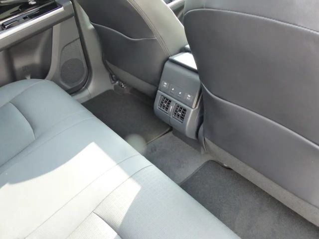 Subaru Solterra