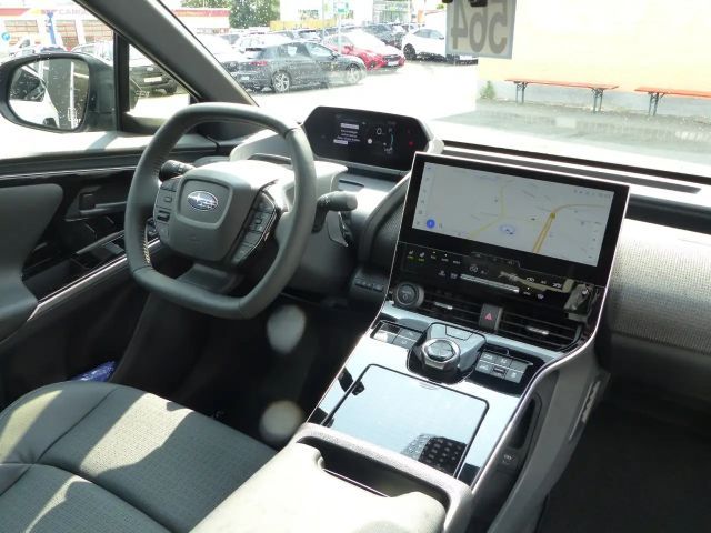 Subaru Solterra