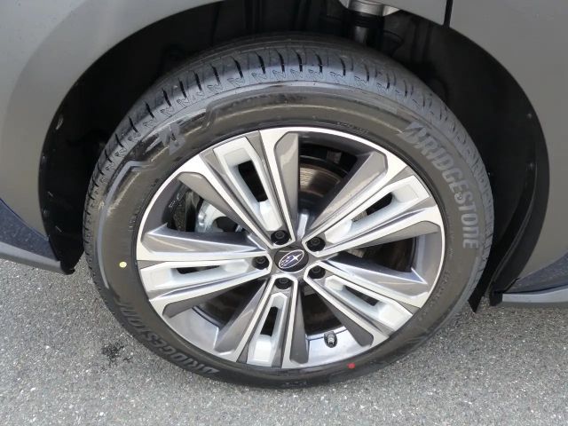 Subaru Solterra
