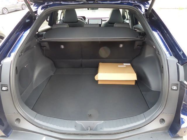Subaru Solterra