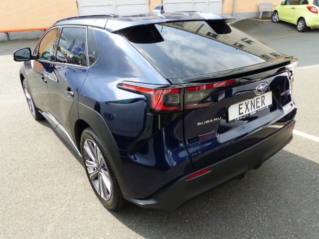Subaru Solterra