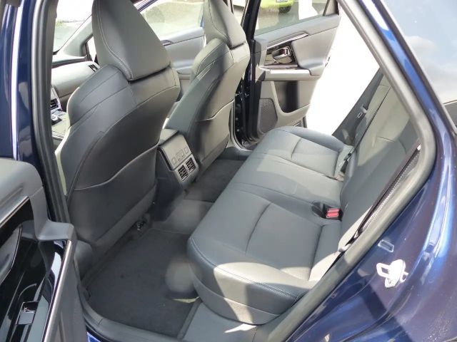 Subaru Solterra